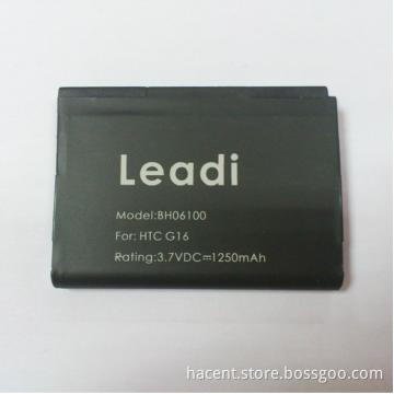 HTC  G16  Cell Phone Battery, Long Talking Time